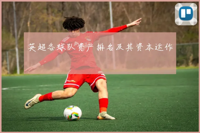 英超各球队资产排名及其资本运作